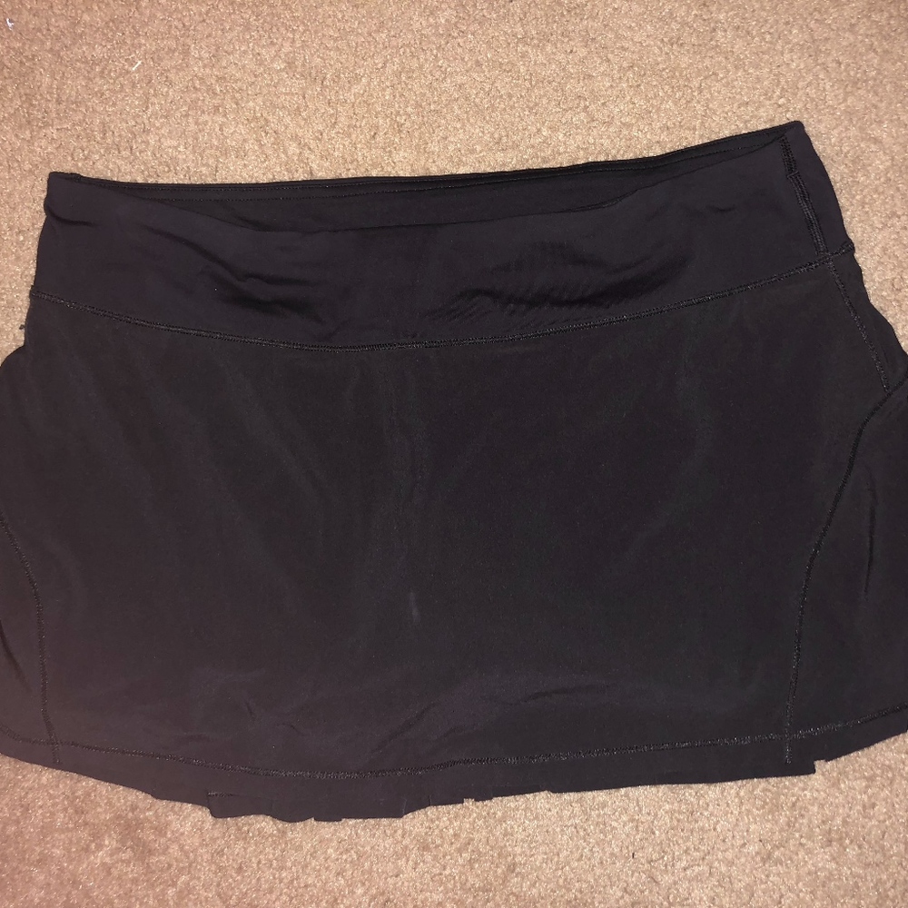 Lululemon Skirt